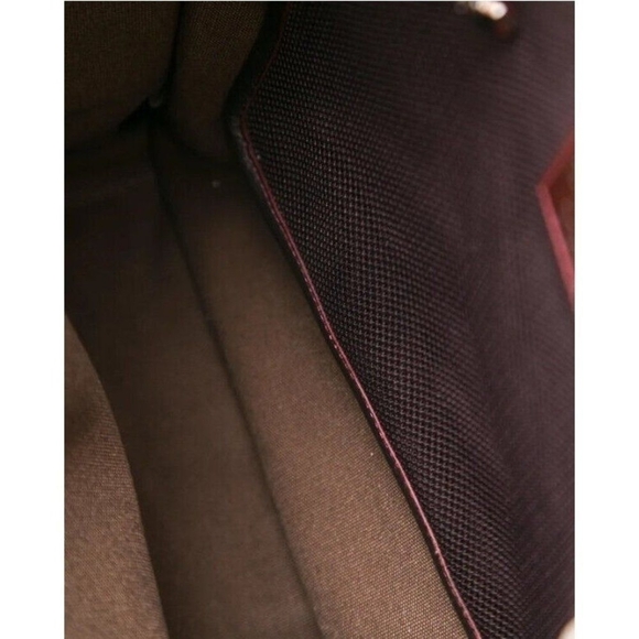 Lambertson Truex Limited Edition 4500 - 2006 Conde Nast Holiday Tote - Picture 11 of 11